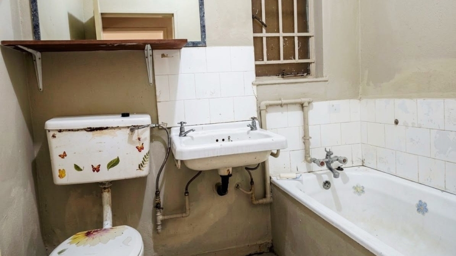 2 Bedroom Property for Sale in Oos Einde North West